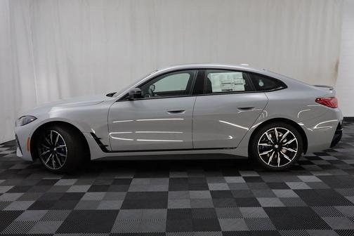 2026 BMW 430 Gran Coupe i xDrive