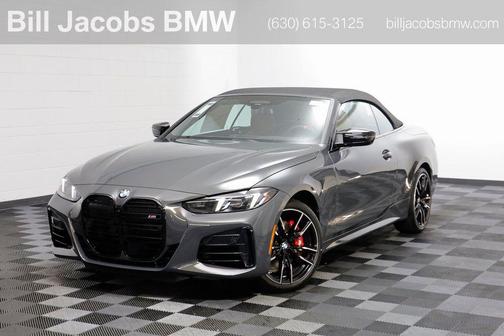 2026 BMW M440 i xDrive