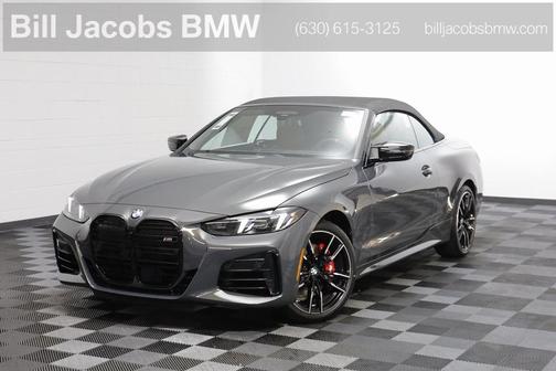 2026 BMW M440 i xDrive