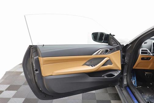 2026 BMW M440 i xDrive