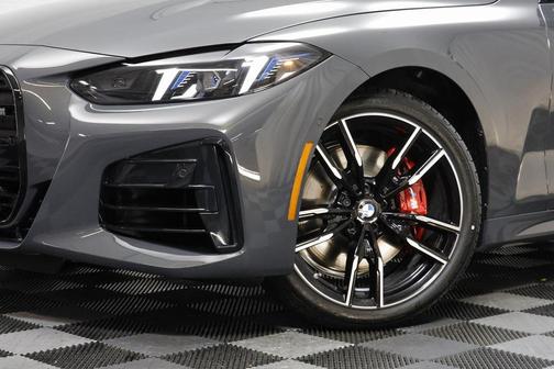 2026 BMW M440 i xDrive