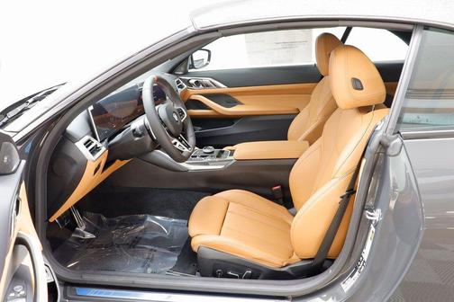 2026 BMW M440 i xDrive