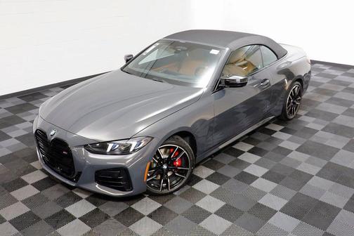 2026 BMW M440 i xDrive