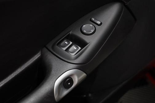 2010 Chevrolet Corvette Base