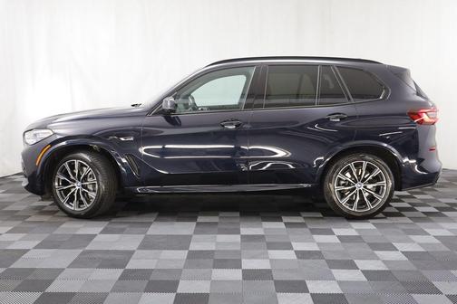 2023 BMW X5 PHEV xDrive45e