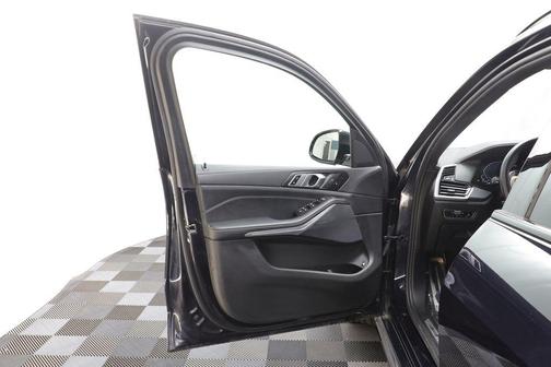 2023 BMW X5 PHEV xDrive45e