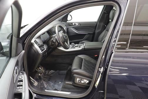 2023 BMW X5 PHEV xDrive45e