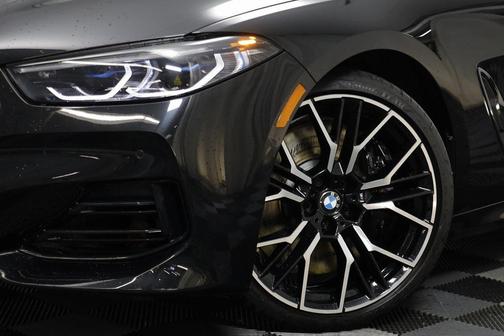 2025 BMW 840 i xDrive