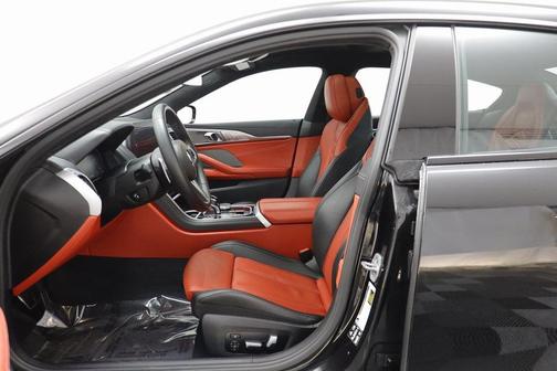 2025 BMW 840 i xDrive