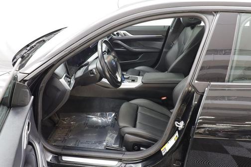 2023 BMW i4 Gran Coupe eDrive35