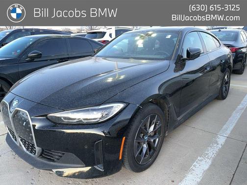 2023 BMW i4 Gran Coupe eDrive35