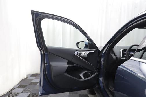 Arctic Race Blue Metallic 2026 BMW X3 30 xDrive