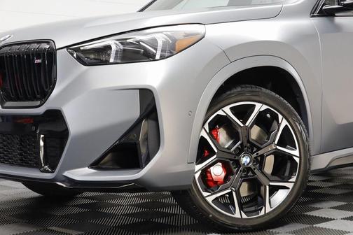 2026 BMW X1 M35i
