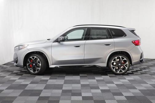 2026 BMW X1 M35i