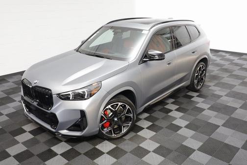 2026 BMW X1 M35i