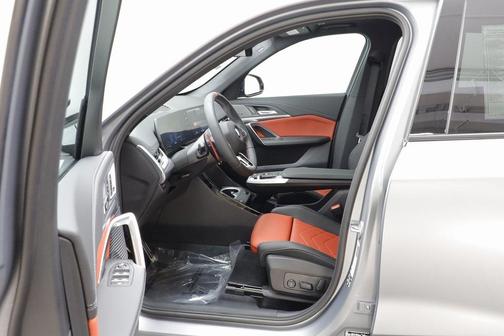 2026 BMW X1 M35i