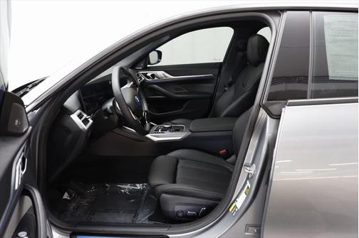 2025 BMW i4 Gran Coupe xDrive40