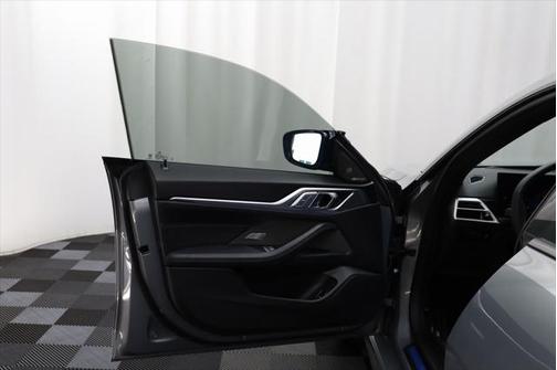 2025 BMW i4 Gran Coupe xDrive40