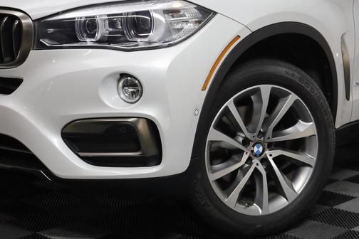 2019 BMW X6 xDrive35i