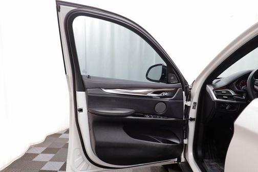 2019 BMW X6 xDrive35i