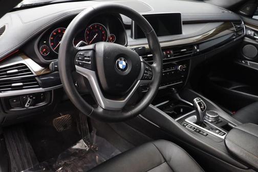 2019 BMW X6 xDrive35i