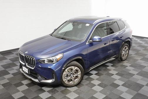 2025 BMW X1 xDrive28i