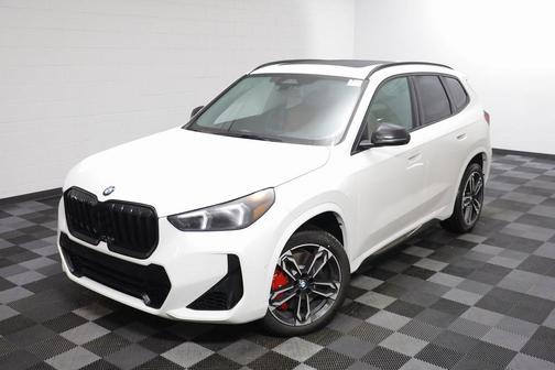 2026 BMW X1 xDrive28i