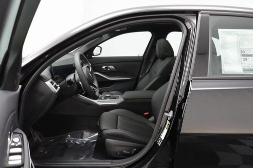 2026 BMW 330 i xDrive