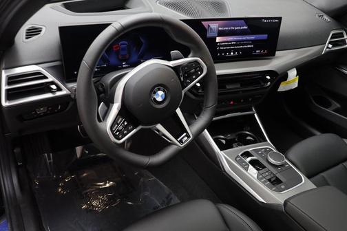 2026 BMW 330 i xDrive