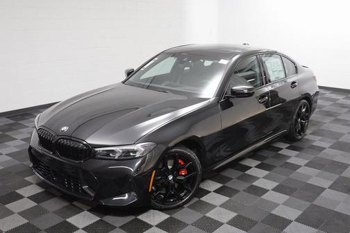 2026 BMW 330 i xDrive