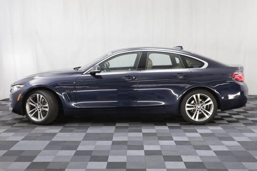 2019 BMW 430 Gran Coupe i xDrive