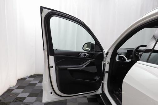 2025 BMW X5 PHEV xDrive50e
