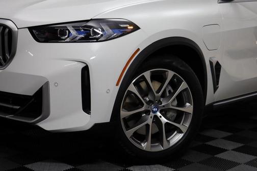 2025 BMW X5 PHEV xDrive50e