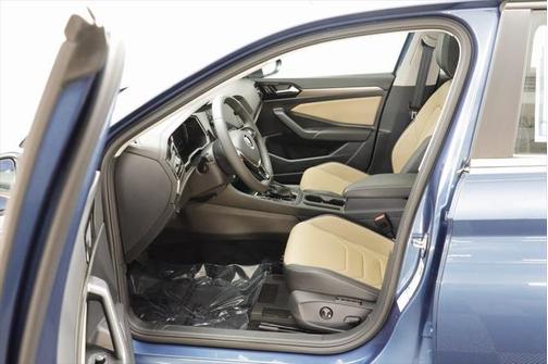 2020 Volkswagen Jetta 1.4T SEL Premium