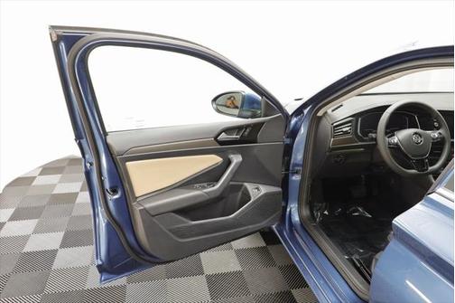 2020 Volkswagen Jetta 1.4T SEL Premium