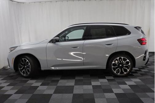 2025 BMW X3 M50 xDrive
