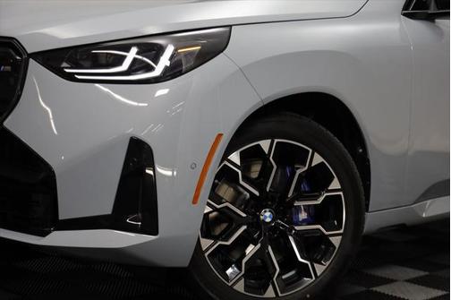 2025 BMW X3 M50 xDrive