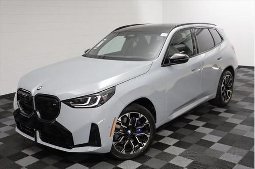2025 BMW X3 M50 xDrive