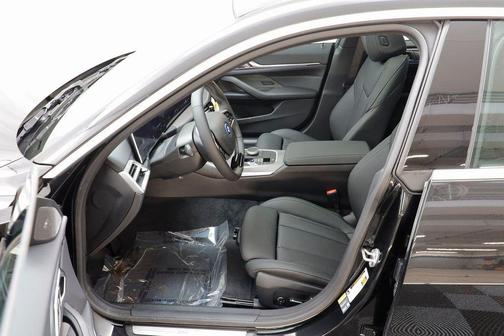 2026 BMW i4 Gran Coupe xDrive40