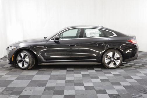 2026 BMW i4 Gran Coupe xDrive40