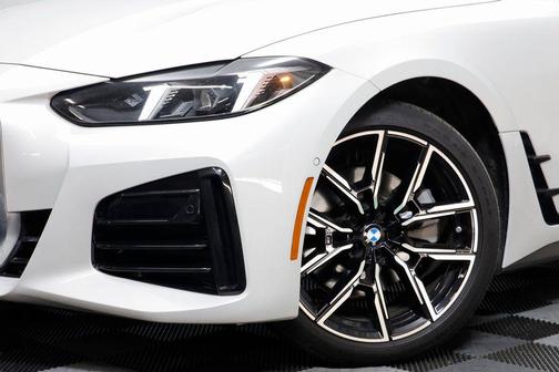 2025 BMW 430 Gran Coupe i