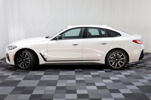 2025 BMW 430 Gran Coupe i