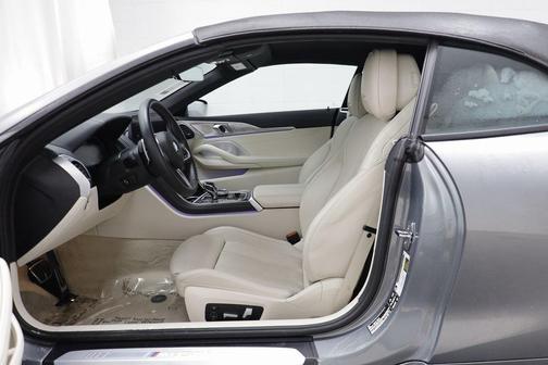 2025 BMW M850 xDrive