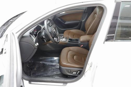 2013 Audi A4 2.0T Premium quattro