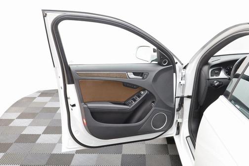 2013 Audi A4 2.0T Premium quattro