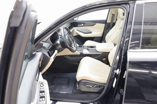 2022 Acura MDX Advance Package