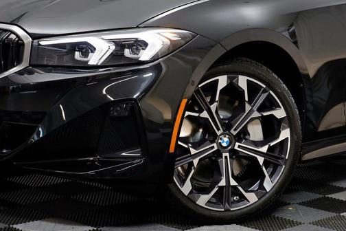 2026 BMW 330 xDrive NA