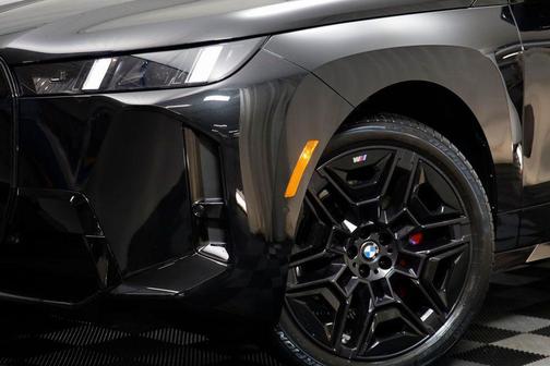 2026 BMW iX xDrive60