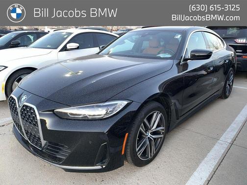 2024 BMW 430 Gran Coupe i xDrive