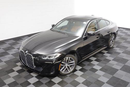 2024 BMW 430 Gran Coupe i xDrive